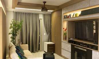 Imagem 6: Cobertura para venda tem 257 metros quadrados com 4 quartos em Vila Planalto - Dourados