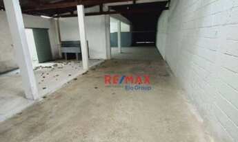 Imagem 7: Galpão para alugar, 380 m² por R$ 10.500,00/mês - Pedreira - São Paulo/SP