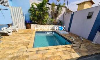 Imagem: Casa - Jardim Proença I - Campinas