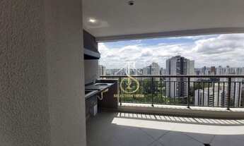 Imagem 2: Apartamento com 3 dormitórios - Pleno Morumbi