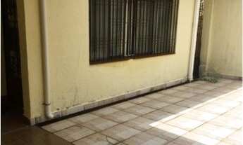 Imagem 2: SãO BERNARDO DO CAMPO - Terreno Padrão - Rudge Ramos