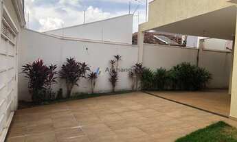 Imagem 2: Casa à venda, 3 quartos, 1 suíte, 4 vagas, RESIDENCIAL E COMERCIAL PALMARES - RIBEIRÃO PRE