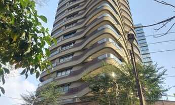 Imagem 2: Apartamento com 94 m2 , 1 Dormitorio sendo 1 Suite , e com 4 Vagas de Garagem