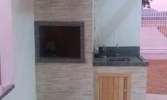 Imagem 4: CASA TRES DORMITÓRIOS BAIRRO NOVA DESCOBERTA TIJUCAS SC