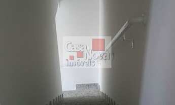 Imagem 5: Lindo sobrado e ótima localização ,com boa distribuição interna !!!