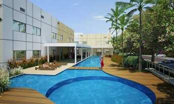 Imagem 2: Apartamento 2/4 - Condomínio Cores de Piata - Piatã