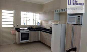 Imagem 7: Venda - Casa - Loteamento Residencial Jardim Esperança - Americana - SP