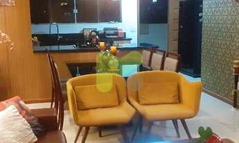 Imagem 3: Casa à venda, 3 quartos, 1 suíte, 2 vagas, Vale Encantado - Macaé/RJ