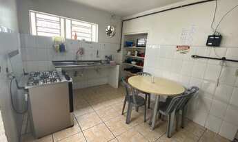 Imagem: Waka Hostel para mensalista WhatsApp