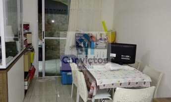 Imagem: Cotia - Casa de Condomínio - Granja Viana