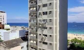 Imagem 7: WAVE IPANEMA! 02 SUÍTES, MOBILIADO, 01 VAGA, para alugar, 85 m² por R$ 13.000/mês - Ipanem