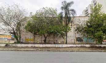 Imagem 2: Terreno para aluguel, Silveira - Santo André/SP