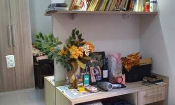 Imagem 2: Casa no Horto Florestal 2