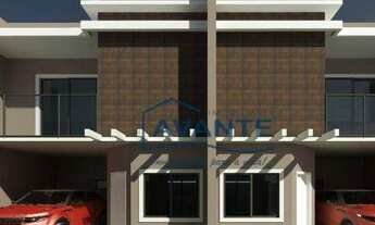 Imagem: Sobrado com 3 dormitórios à venda, 127