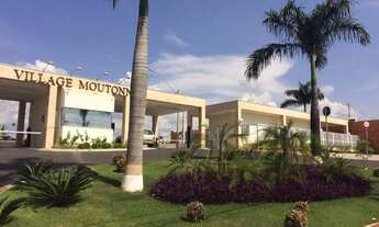 Imagem 3: Casa com 3 dormitórios à vendano Condomínio Village Moutonnée - Salto/SP