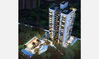 Imagem 6: Apartamento com 4 dormitórios à venda, 279 m² por R$ 4.070.026,65 - América - Joinville/SC