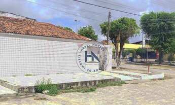 Imagem 5: Casa com 3 dormitórios à venda por R$ 450.000 - Clima Bom - Maceió/AL