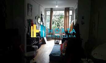 Imagem 5: Conjugado vista verde próximo ao metrô