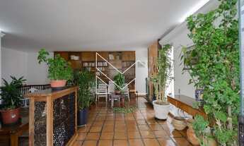 Imagem 4: APARTAMENTO RESIDENCIAL em SÃO PAULO - SP, MOEMA