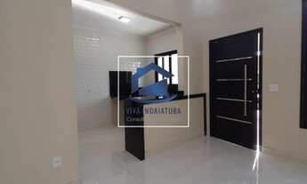 Imagem 4: Casa - Jardim Park Real - Indaiatuba