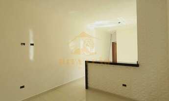 Imagem 7: Casa Padrão Casa com 2 dormitórios