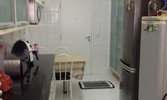 Imagem 6: Apartamento para aluguel possui 170 metros quadrados com 3 quartos