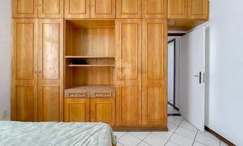 Imagem 6: Apartamento para vender com 03 quartos, na Praia do Canto, com 110 m²