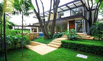 Imagem 6: Casa Residencial à Venda - Alto de Pinheiros / Boaçava A 500mts do Parque Villa Lobos Alto