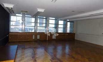 Imagem 4: PORTO ALEGRE - Conjunto Comercial/Sala - Centro Histórico