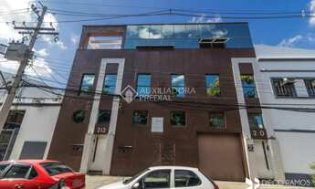 Imagem: PORTO ALEGRE - Conjunto Comercial/Sala