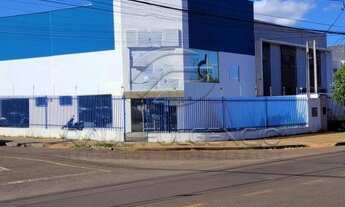 Imagem: Londrina - Loja/Salão - Antares