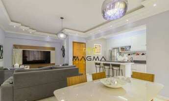 Imagem 3: Apartamento à VENDA no Edifício Vier Vale de 111m²