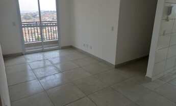 Imagem 2: Apartamento Novo Monte Alegre