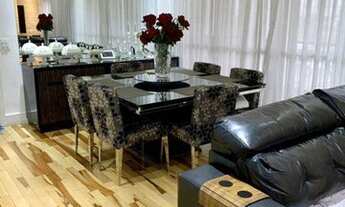 Imagem: Apartamento com 3 dormitórios à venda