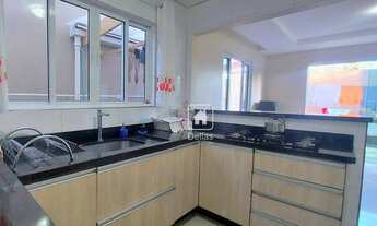 Imagem 5: Sobrado com 3 dormitórios à venda por R$ 625.000,00 - Emiliano Perneta - Pinhais/PR