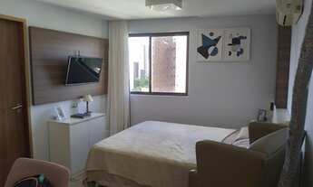 Imagem 6: 07 Dj18JO - Edifício Porto Seguro- Jaqueira