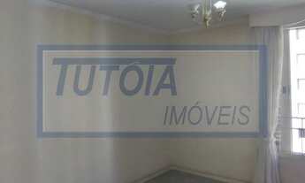 Imagem 2: APARTAMENTO A VENDA NA RUA FRANÇA PINTO - INVESTIMENTO