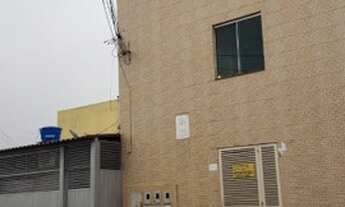 Imagem: Vende-se um prédio no Riacho Fundo II