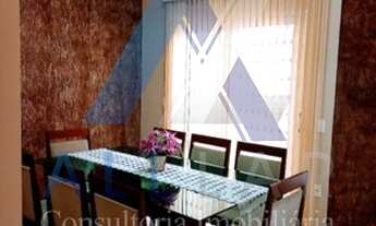 Imagem 3: CASA 3 DORMS VENDA JUNDIAÍ - BAIRRO CAXAMBU - ALL LAR