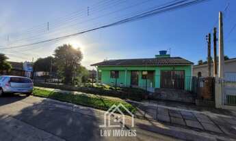 Imagem: Casa de esquina para venda com 144 m² com