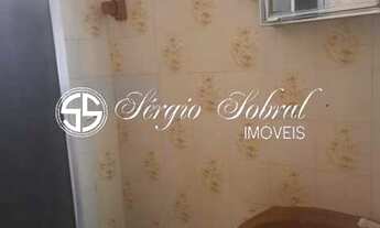 Imagem 7: Rio de Janeiro - Apartamento Padrão - Guadalupe