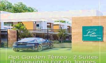 Imagem: LAURO DE FREITAS - Apartamento Padrão