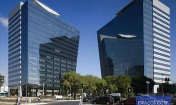 Imagem: Laje corporativa para alugar, 10.337m²