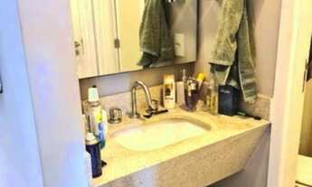 Imagem 5: Ótimo Apto Varanda Sala Quarto Cond. Arte Studios Bandeirantes