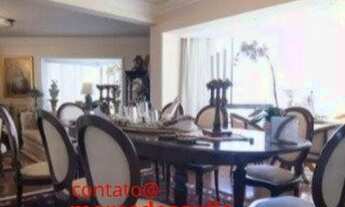 Imagem 7: Apartamento Campo Belo 279 m² 4 Dormitórios