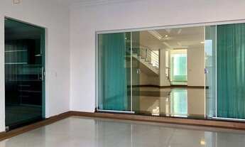 Imagem 4: Sobrado com 3 dormitórios, 400 m² - venda por R$ 2.500.000,00 ou aluguel por R$ 16.750,00