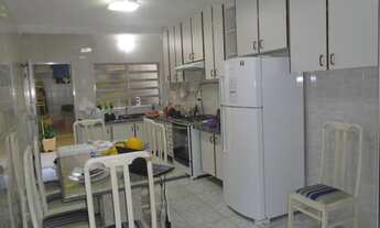 Imagem 5: SOBRADO A VENDA NA VILA LONDRINA (CANGAÍBA) - SÃO PAULO