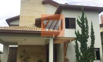 Imagem: Casa em Condomínio para Venda em Jardim