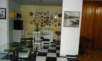 Imagem 4: Excelente Sobrado comercial e residencial com 06 dormitórios 2 suítes 02 Vagas Jardim Aero