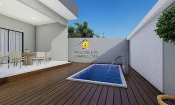 Imagem 6: Casa em condomínio à venda no Quinta dos Ventos em Ribeirão Preto/SP